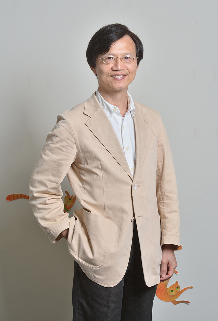 詹志禹照片